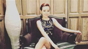 彭佳慧(翻攝/臉書)