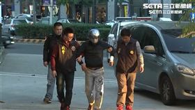 茶行,老闆,女友,刺殺,死亡,投案,無期徒刑,法官,台中