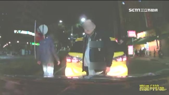 運將攔車理論　遭提告強制罪獲不起訴