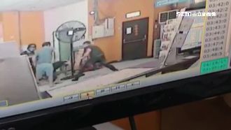 阻未成年少年入場　網咖員工遭痛毆