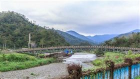 22年後終解禁　武荖坑風景區重新開放（圖／翻攝自蘇澳觀光旅遊網）