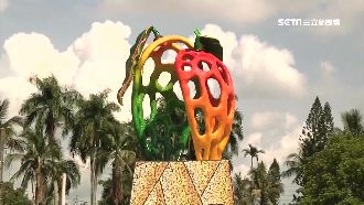 芒果像草莓？玉井意象挨批「看攏嘸」