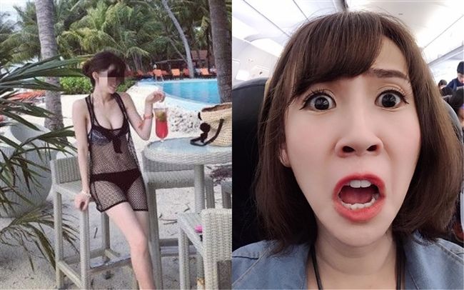 空姐激戰片她有？潔哥公開給真相…