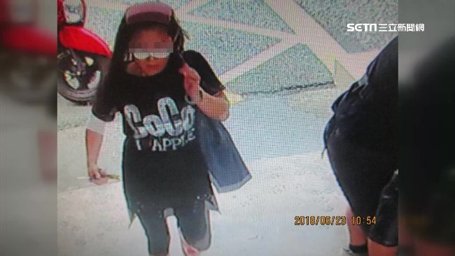 種睫毛不願付錢　檳榔妹尿遁還辯迷路