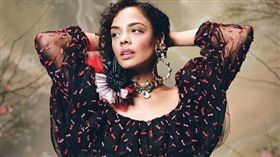 ［翻攝自泰莎湯普森 IG］