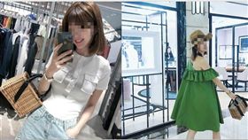 台北,空姐,偷吃,性愛片,小王,攝影師,家暴,離婚,IG,臉書（圖／當事人IG）