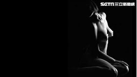 乳溝,裸照,情色,不雅照,(圖／翻攝pixabay）