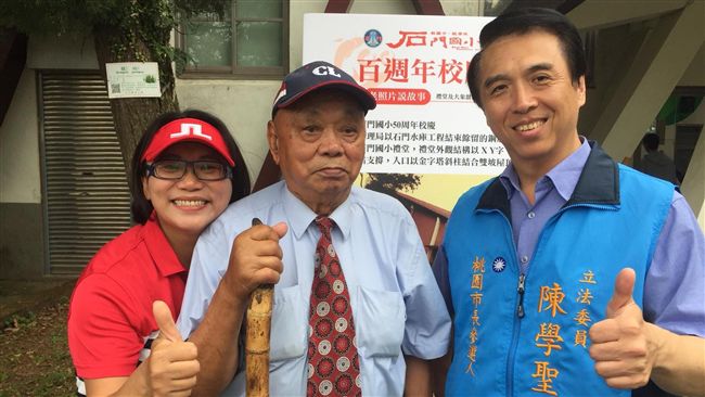 桃園選情之二：藍大於綠優勢還在？