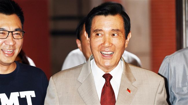 馬涉洩密無罪　審判長：仍有失職可能