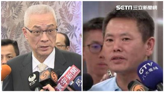情人看刀？想分手國民黨會先做掉你？