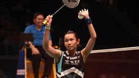 戴資穎。（圖／Badminton Photo提供）