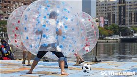 暑假去哪玩？高雄愛河接力9天活動可千萬別錯過！