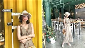 空姐,網紅,偷吃,報復,私刑,外遇/ig