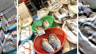 宣稱賣「海吳郭」　遭訴疑淡水魚混淆