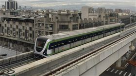 台中捷運,圖／翻攝自台中市政府官網