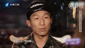 陳羽凡,／翻攝自微博