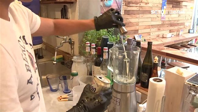 滿18歲才能吃！含酒冰品實測酒測值