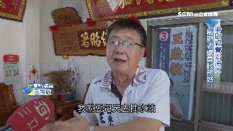 老幹拚新枝！新舊議員各出招爭連任