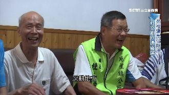 任期滿轉戰戰區　杜文卿跑錯戶政所！