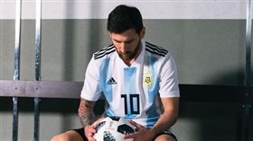 梅西／leomessi　IG