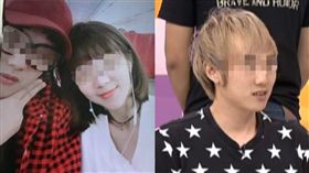 空姐,小王,攝影師,亨利／當事人臉書、YouTube