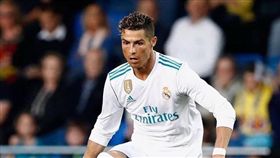 C羅,Cristiano Ronaldo（圖／取自C羅推特）