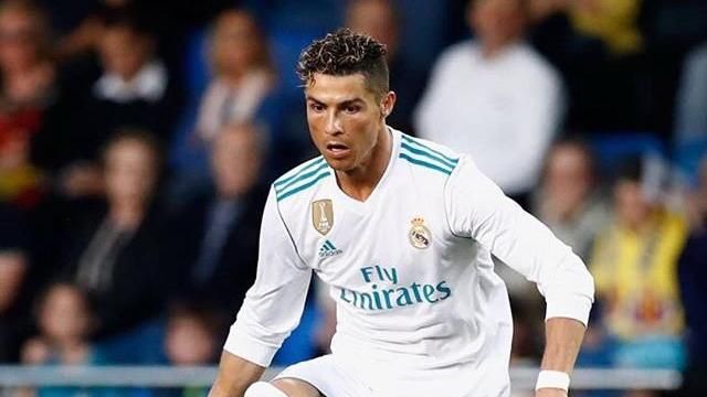 皇馬掰掰？　英媒：C羅95%去尤文