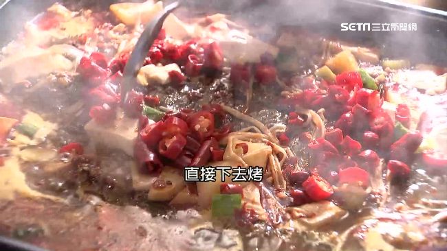 吳郭魚「火烤鍋」夯　老饕吃法曝光
