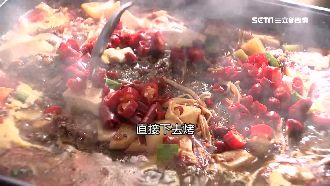 吳郭魚「火烤鍋」夯　老饕吃法曝光