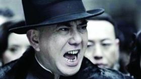 黃秋生（翻攝／微博）