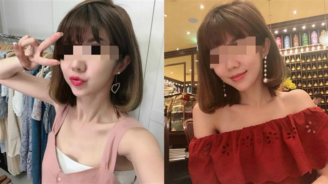 IG被刪？網紅空姐控：疑前夫下手