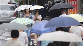 北基遲不宣佈停班課　3大考量曝光