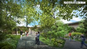 台中世界花博,發現館,石虎