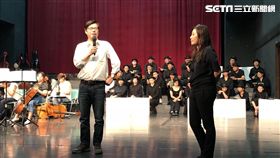 陳其邁：以「在地全球化」文化發展策略  孕育與茁壯文化藝術工作