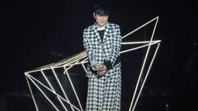 林俊傑（圖／翻攝自微博）