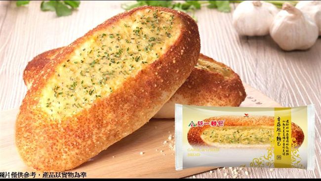 這幾款麵包　每2.03秒就賣出1個