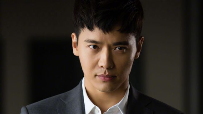 高雲翔保釋後首曝光　卻讓人懷疑有詐