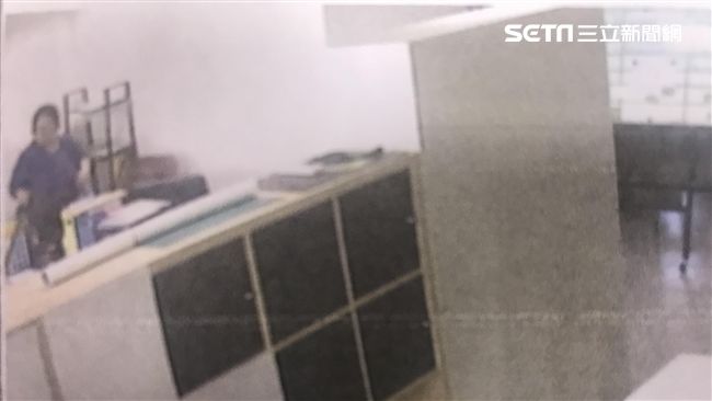 偷同事錢露餡遭逮　她：扔馬桶沖掉了