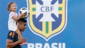 ▲卡塞米羅。（圖／取自卡塞米羅 IG）