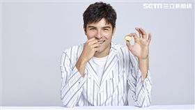 月餅,中秋節,郭元益,代言人,鳳小岳,下午茶,時尚午茶車