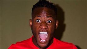 他耍蠢卻成世足明星　隊友諷：真心笨 
世足,世界盃,比利時,巴舒亞伊,Michy Batshuayi,慶祝,打臉
巴舒亞伊IG