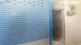 新竹縣,竹東鎮,陸豐里,人倫悲劇,畏罪自殺,輕生,胞妹