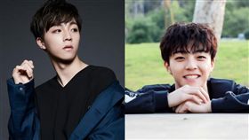 陳立農,／翻攝自微博