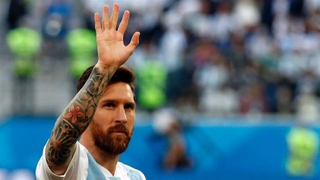 世足效應？俄竟出現新生兒依梅西命名