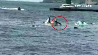 高雄港貨輪擦撞漁船　2漁民1死1傷