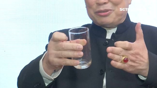 演藝圈多人是成員！洪門握手有暗號