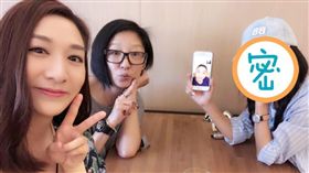 米雪,雪梨,／翻攝自微博