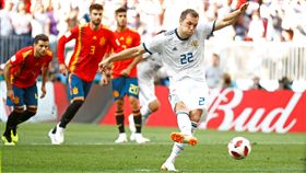 久巴。（圖／路透／達志影像）