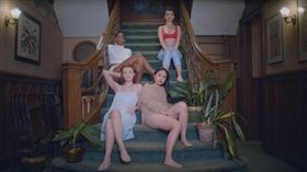 腋下,肚臍,腳趾頭,剃毛,腳毛,除毛,除毛刀,Billie,廣告,體毛,女性,選擇, 圖／翻攝自youTube https://goo.gl/Ns4wQe