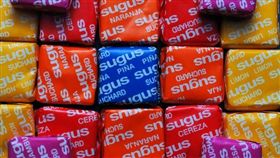 鮑魚,套套,阿嬤,回應,糖果,Dcard　圖／翻攝自維基百科https://goo.gl/22dBCb